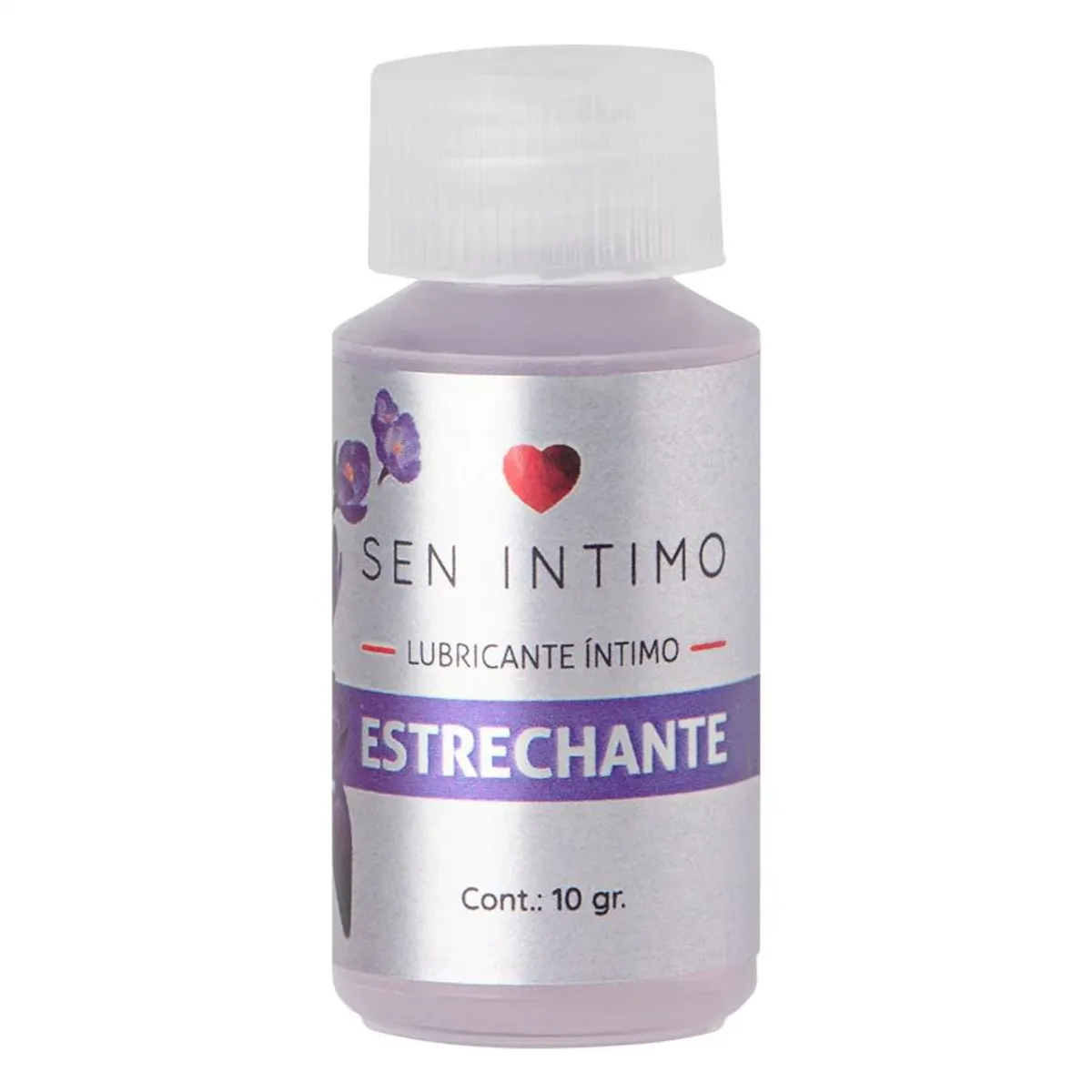 SEN INTIMO - Estrechante Vaginal 10ml
