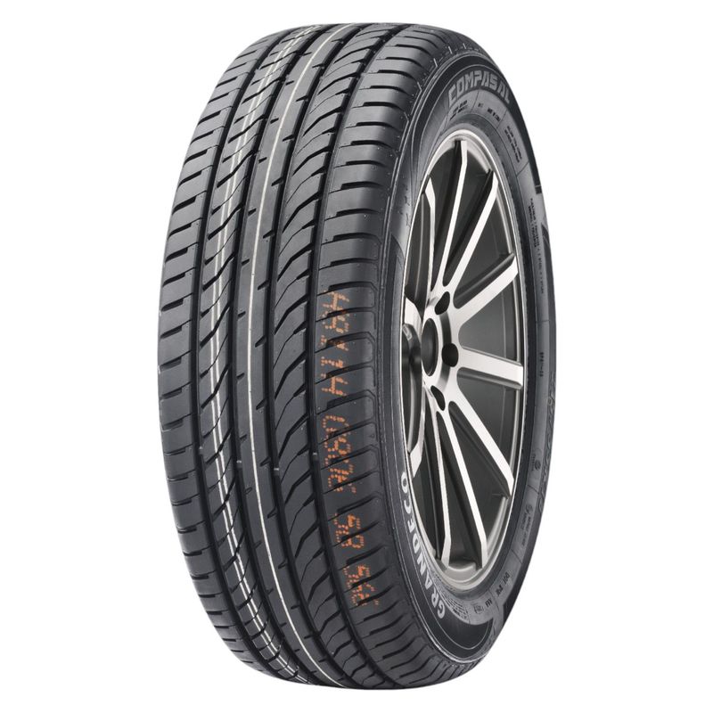 COMPASAL - Llanta Compasal 225 45r17 94wxl Grandeco