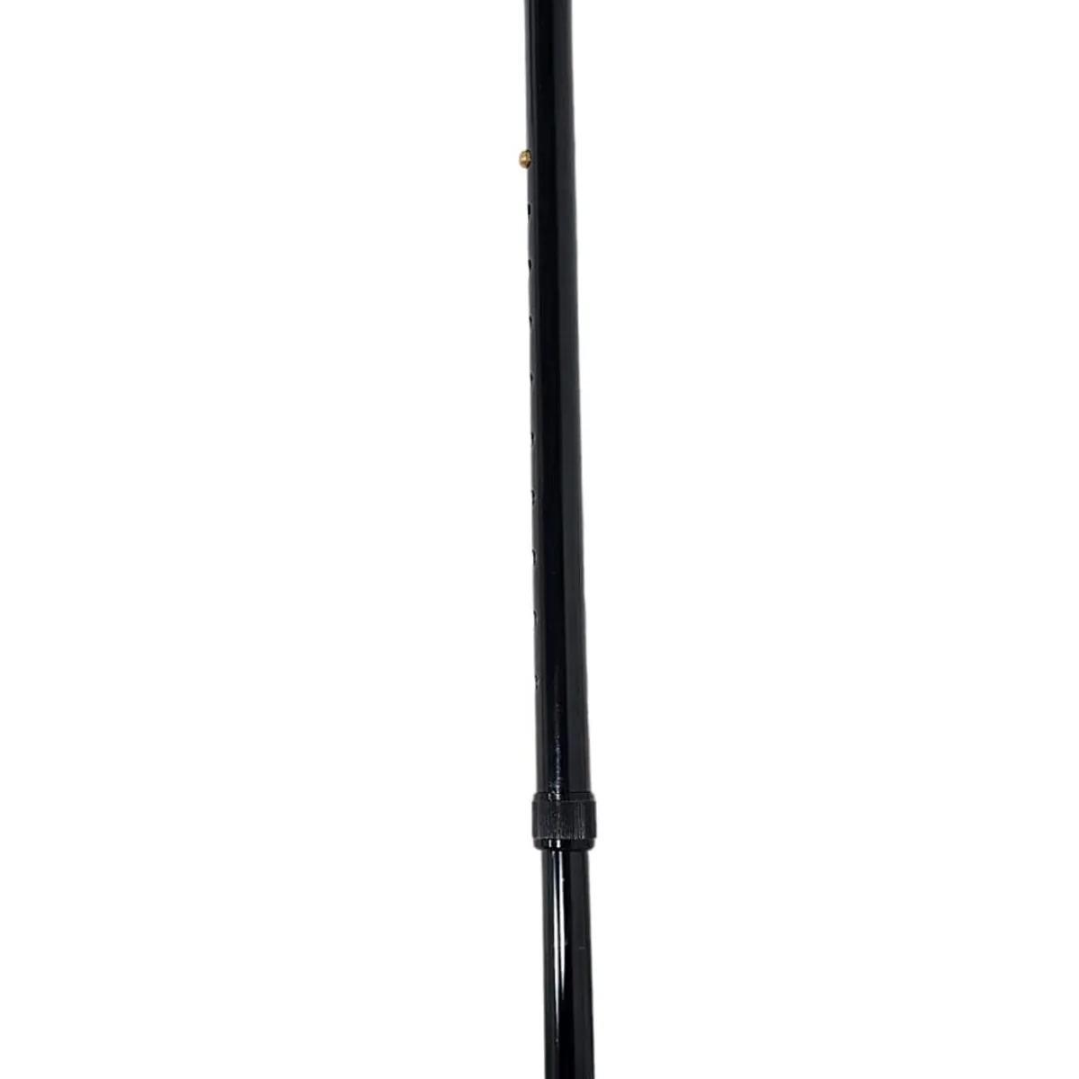 KONFORT PLUS - BASTON EMPUÑADURA EN T ERGONOMICO NEGRO