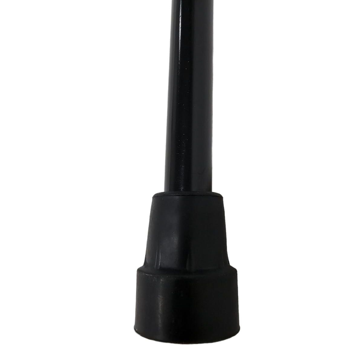 KONFORT PLUS - BASTON EMPUÑADURA EN T ERGONOMICO NEGRO
