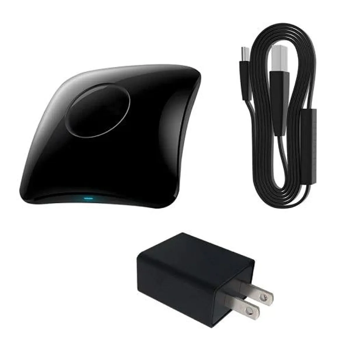 BROADLINK - Broadlink Rm4 Pro Controlador Remoto Universal