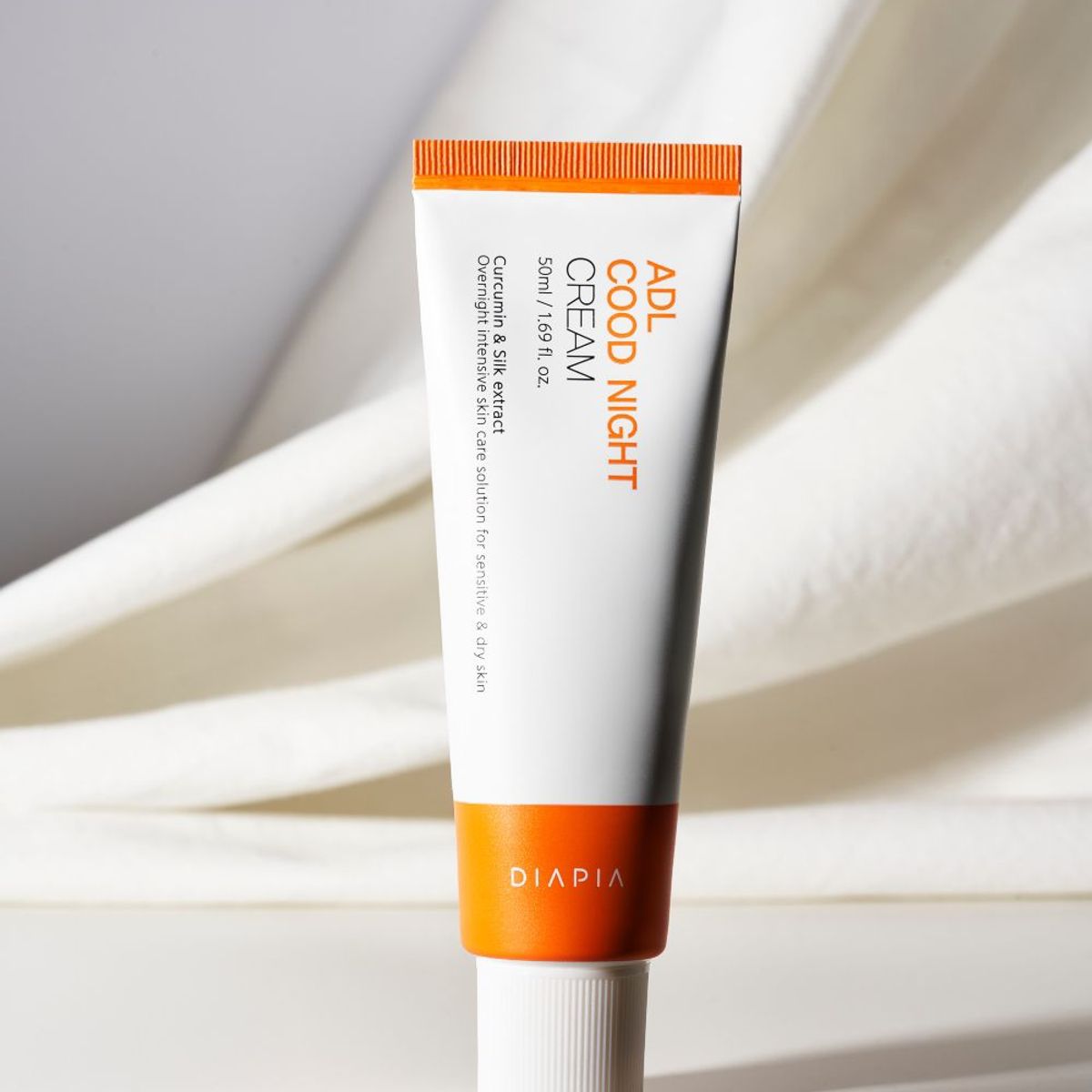 DIAPIA - Crema Cuidado Intensivo ADL Diapia con Cúrcuma