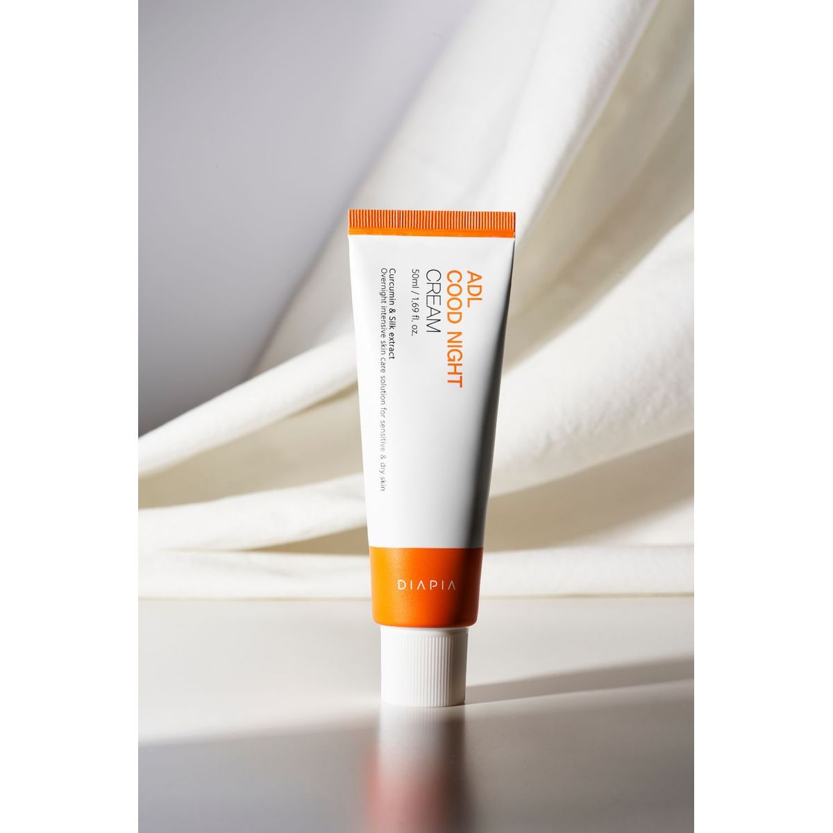 DIAPIA - Crema Cuidado Intensivo ADL Diapia con Cúrcuma