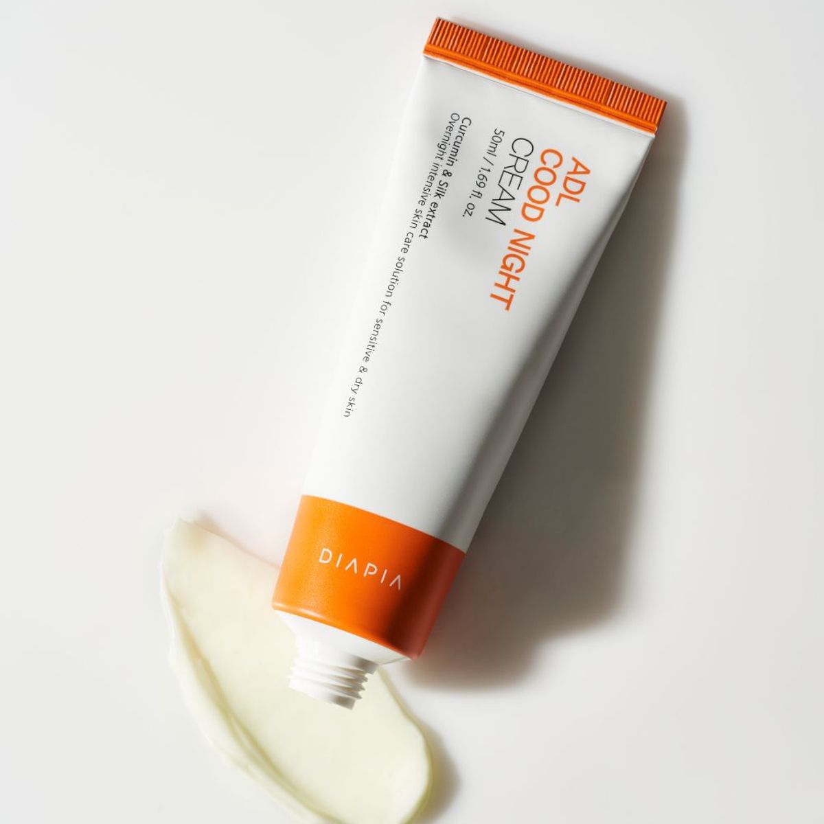 DIAPIA - Crema Cuidado Intensivo ADL Diapia con Cúrcuma