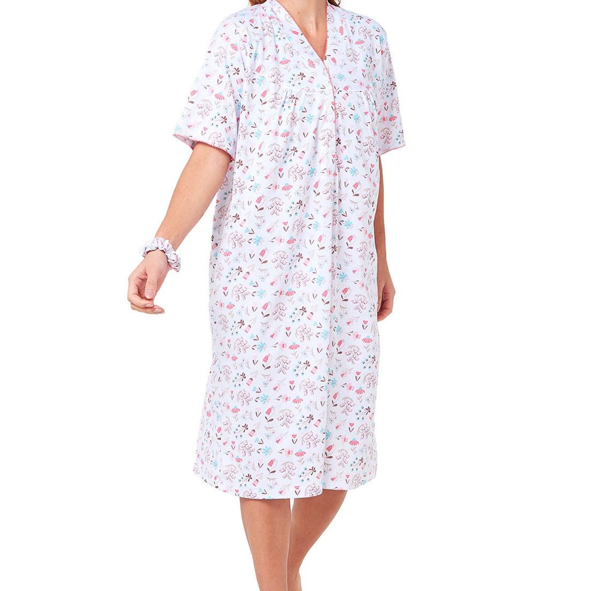 SANTANA - Batola Mujer Señorera Santana Caqui