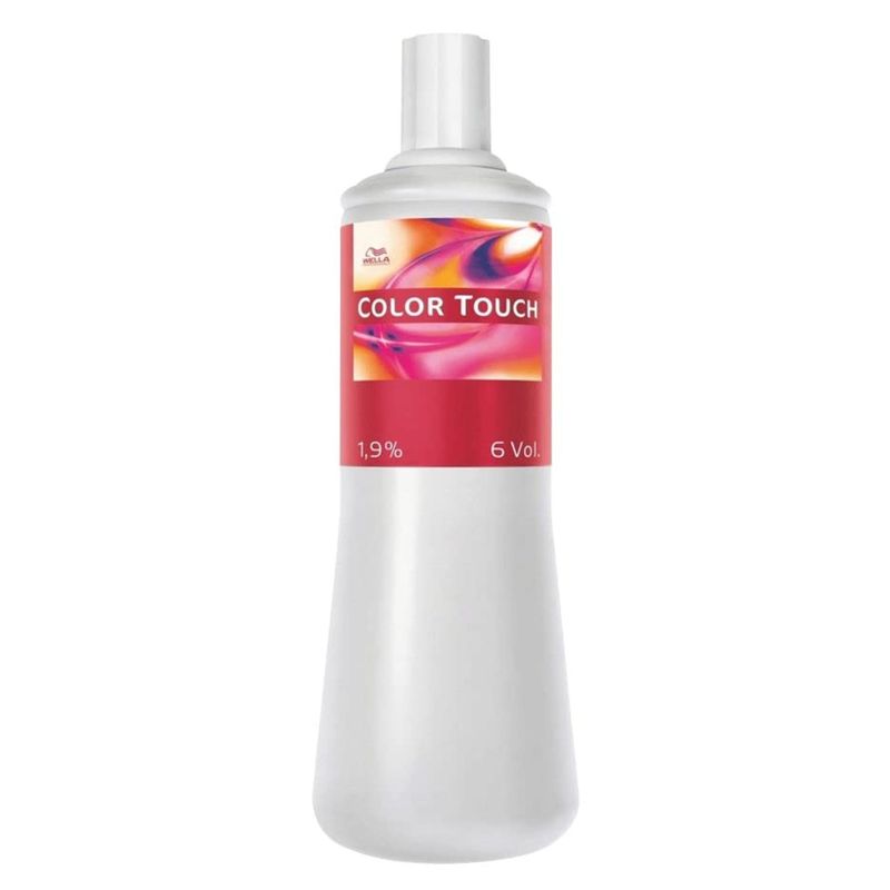 WELLA - Activador Wella Color Touch 1 L