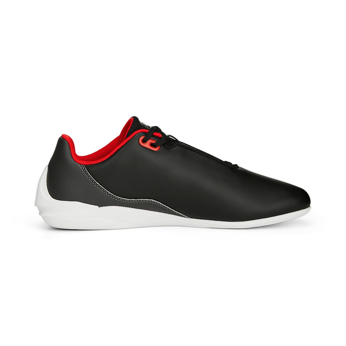 PUMA - Tenis Puma para Hombre Ferrari Drift Cat Decima  Negro
