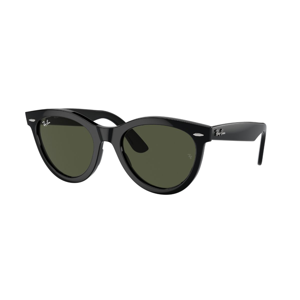 RAY BAN - Gafas de Sol Ray-Ban Wayfarer Way RB2241 Negro Hombre y Mujer