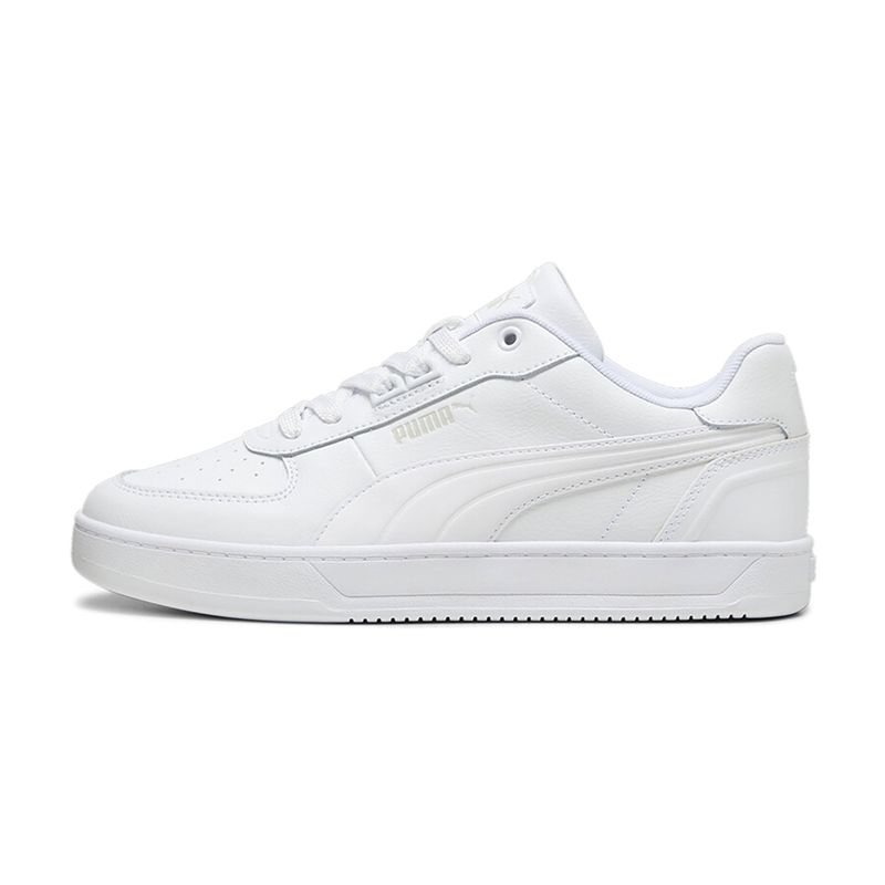 PUMA - Tenis Marca Puma Para Hombre Puma Caven 20 Blanco Original