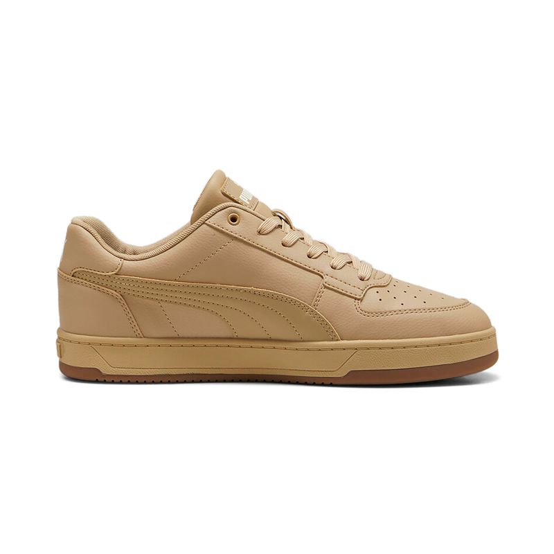 PUMA - Tenis Puma para Hombre Puma Caven 2.0 Beige
