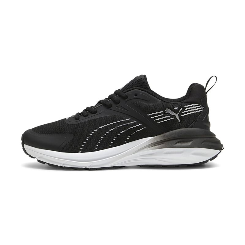 PUMA - Tenis Zapatillas Puma Hombre Cushion Comfort Negro Original