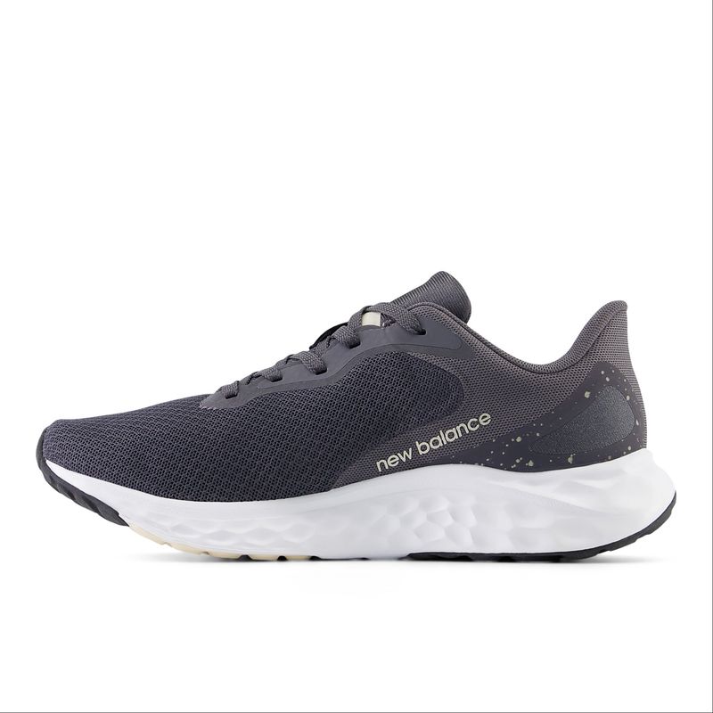NEW BALANCE - Tenis New Balance para Mujer Wariscm4 - Fresh Foam  Negro