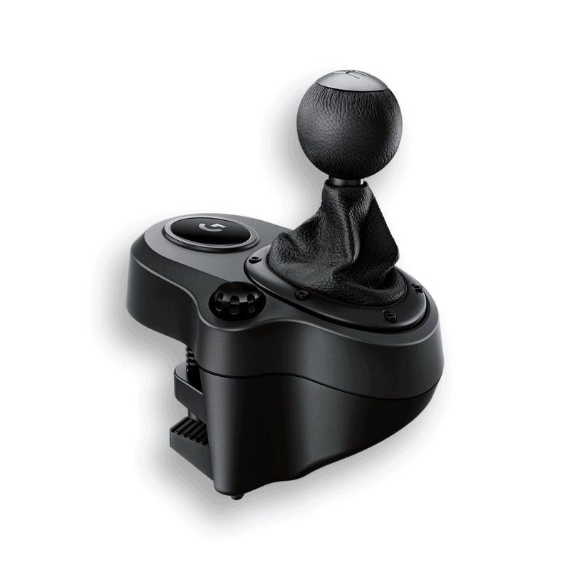 LOGITECH - Palanca Driving Force Logitech Para G29 y G920