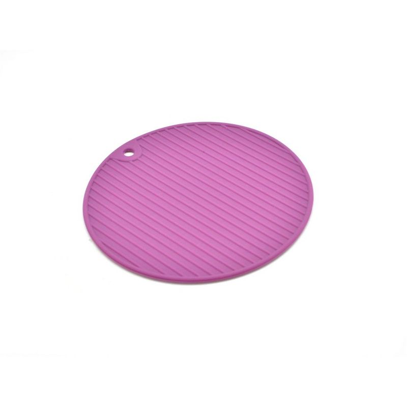 PRESS - Tapete de Silicona Para Ollas Soporte Resistente Al Calor PRESS 77230