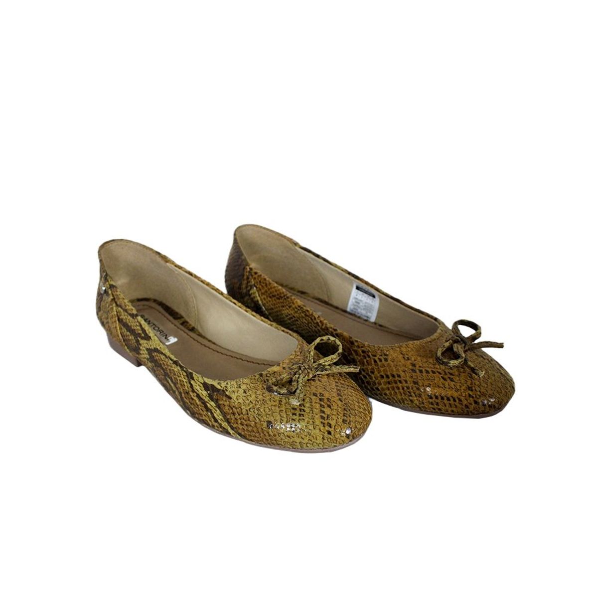 SANTORINI - BALETA SANTORINI MUJER VENIS