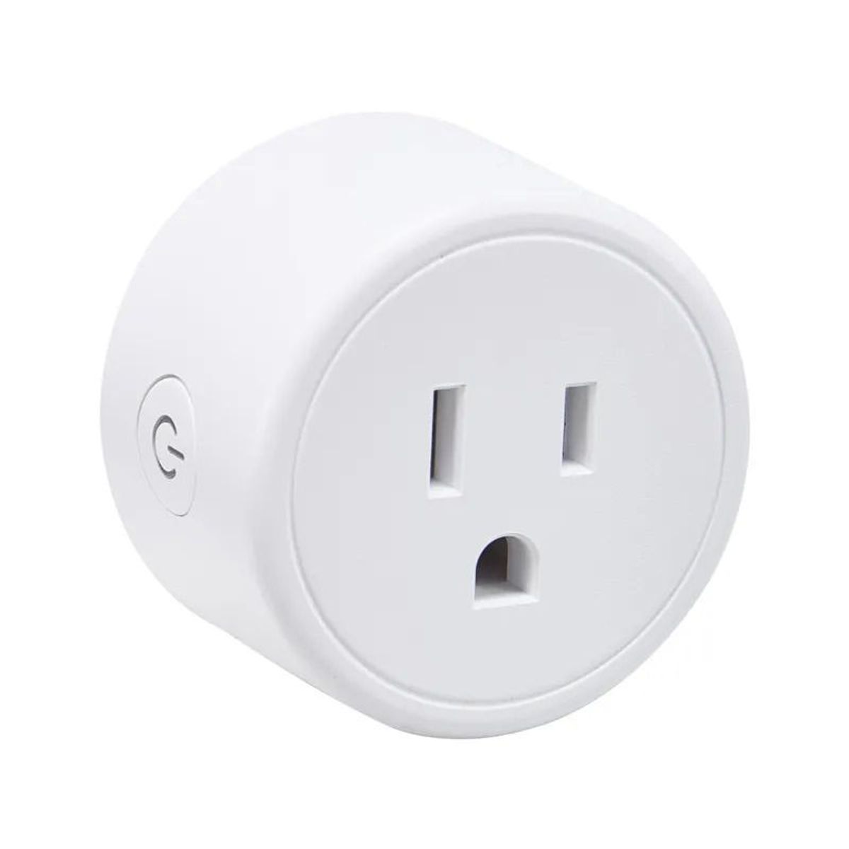 GENERICO - Toma Corriente Smart Plug Enchufe Inteligente
