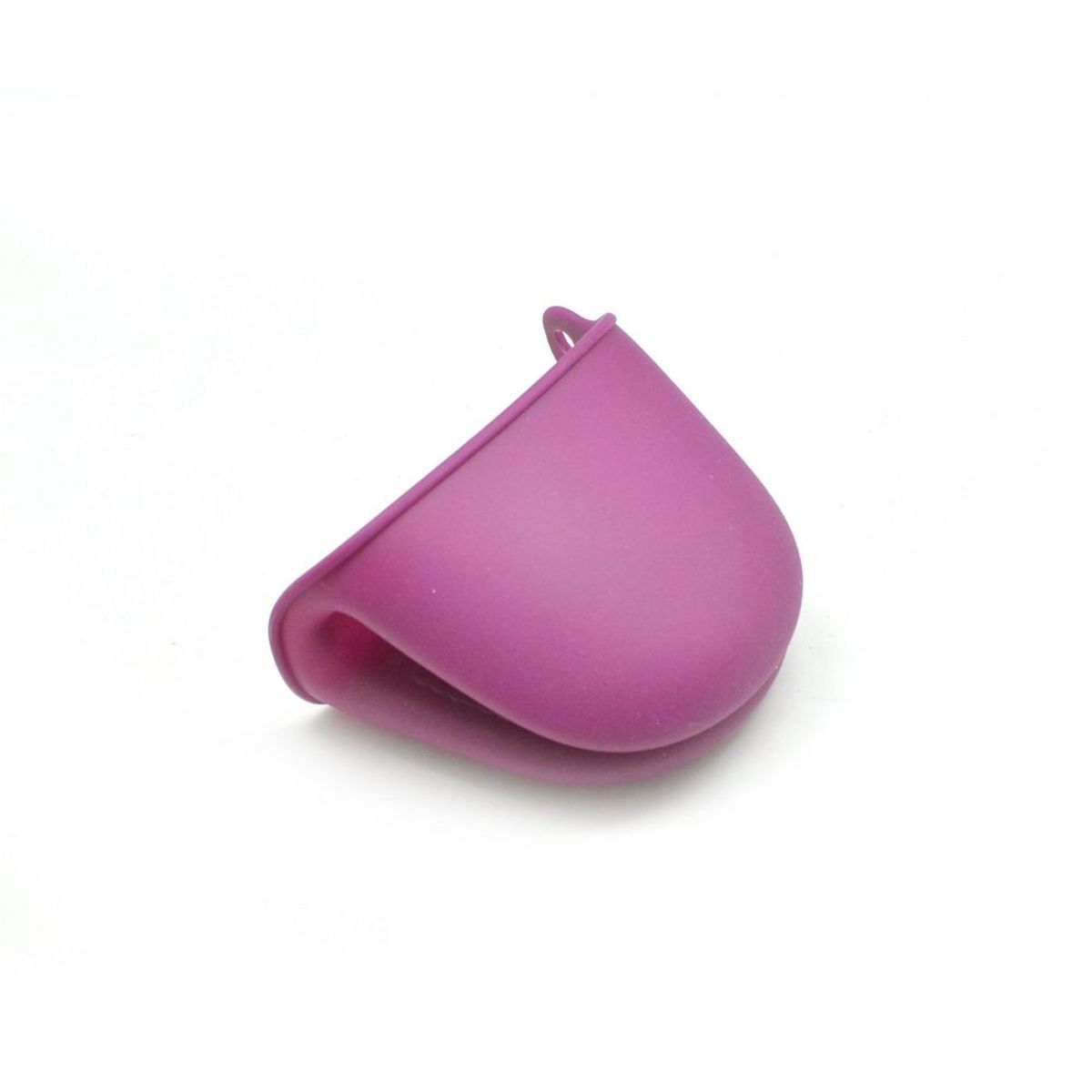 PRESS - Guante de Cocina en Silicona Resistente al Calor PRESS 77231 - Fucsia