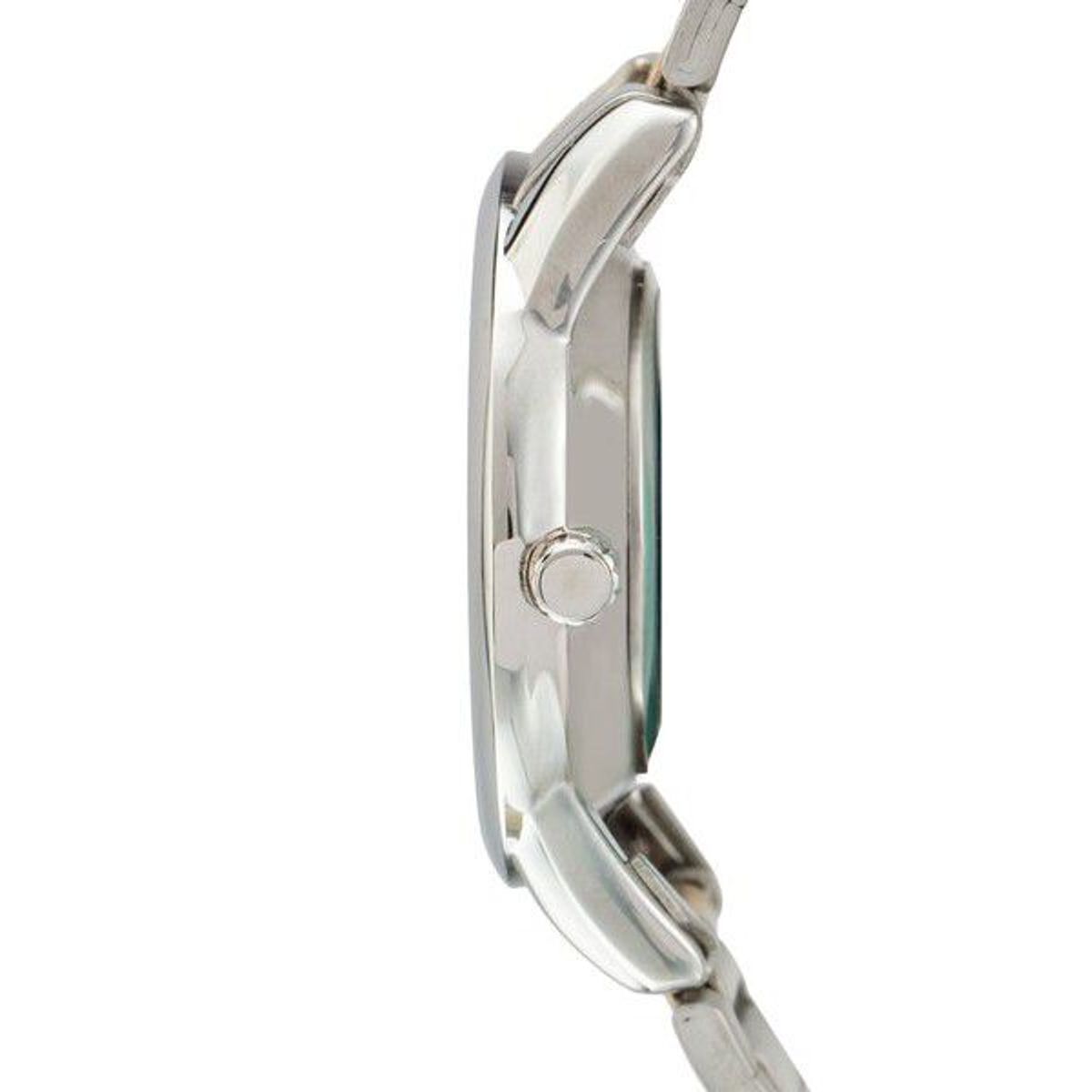 Q&Q - Reloj Q&q Qyq Qa949j401y Dama Bicolor Original + Estuche