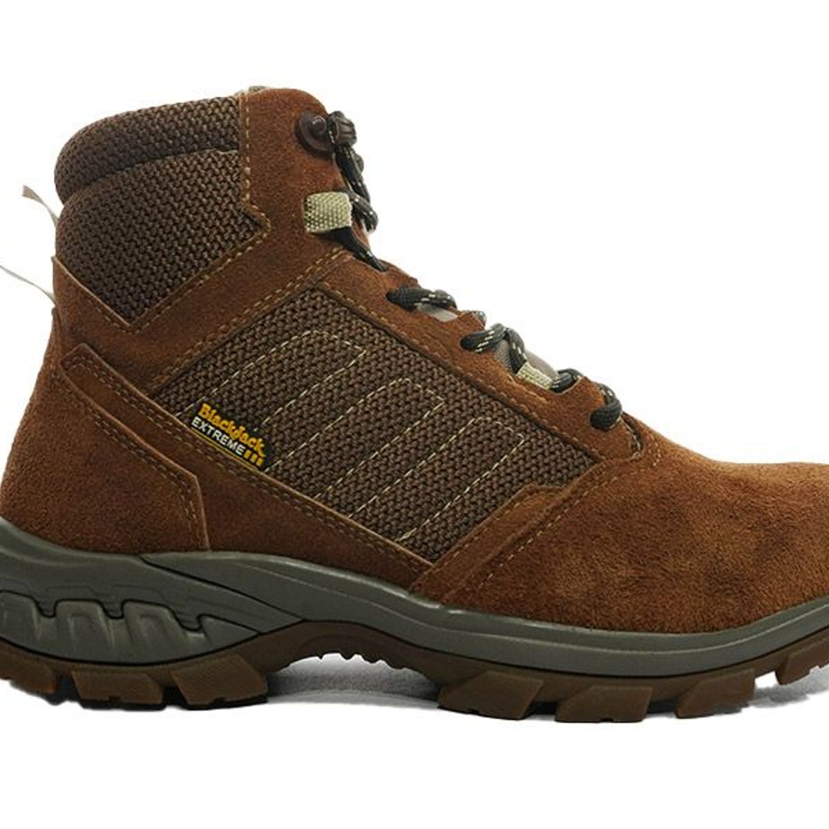 HERREROS - Bota Hombre Outdoor -Herreros- Chicago Coyote