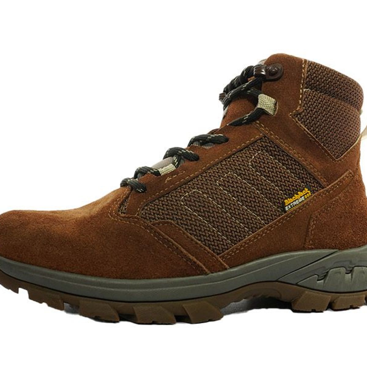 HERREROS - Bota Hombre Outdoor -Herreros- Chicago Coyote