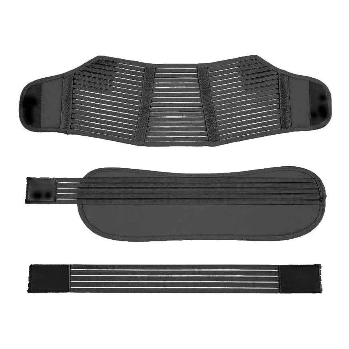 GENERICO - Faja Embarazo Prenatal Con Tirantes Para Soporte Abdominal