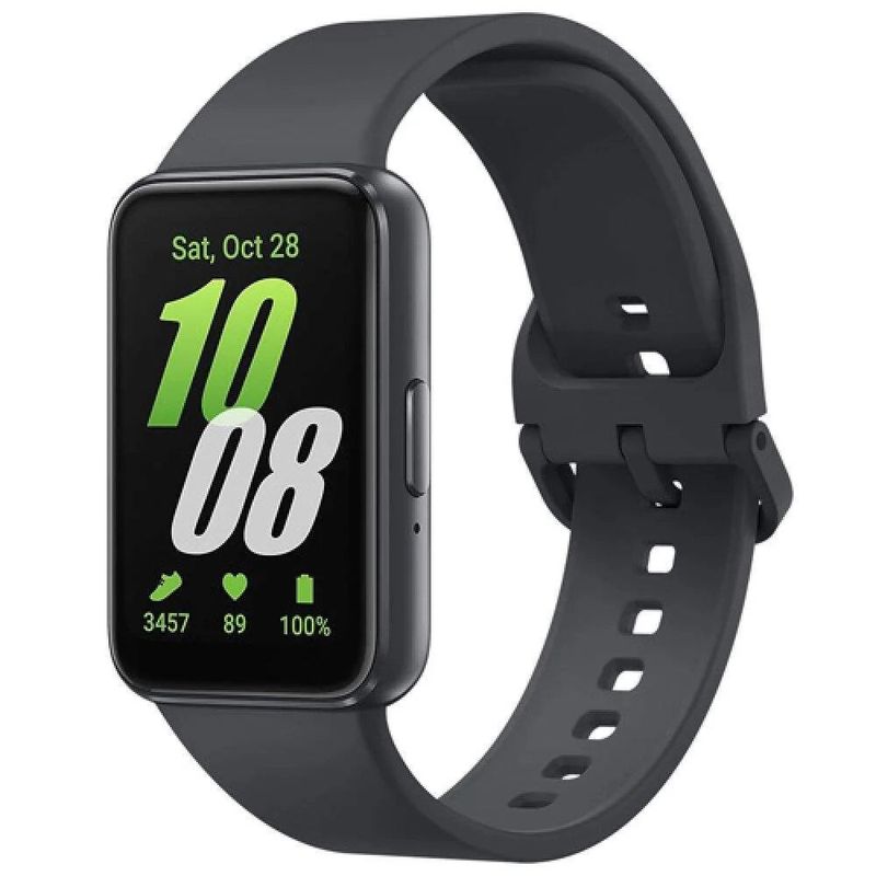 GENERICO - Vidrio Ceramico Protector Pantalla Para Samsung Galaxy Fit 3