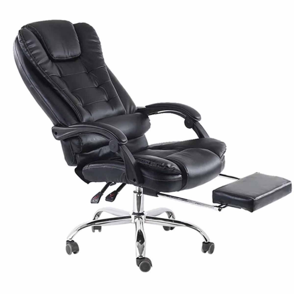 GENERICO - SILLA DE ESCRITORIO  ERGONOMICA