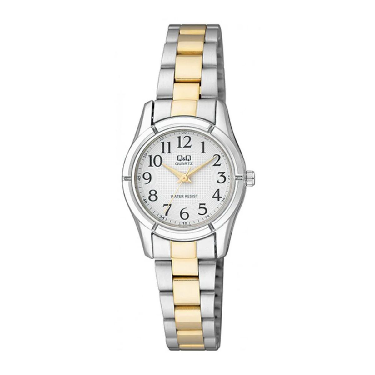 Q&Q - Reloj Para Mujer Q&q Q877j404y Multicolor Dama + Estuche