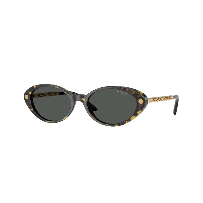 VERSACE - Gafas de Sol Versace VE4469 Marrón