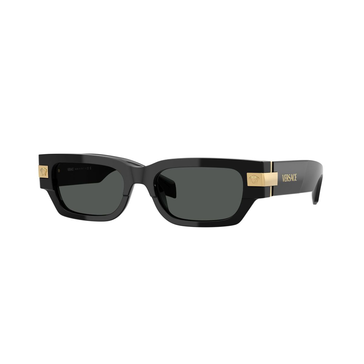 VERSACE - Gafas de Sol Versace VE4465 Negro Hombre