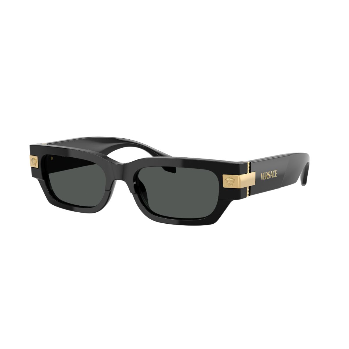 VERSACE - Gafas de Sol Versace VE4465 Negro Hombre