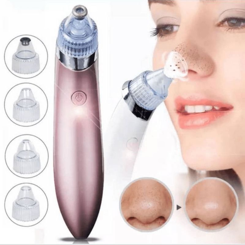 SKY - Limpiador Facial Para Puntos Negros Y Removedor