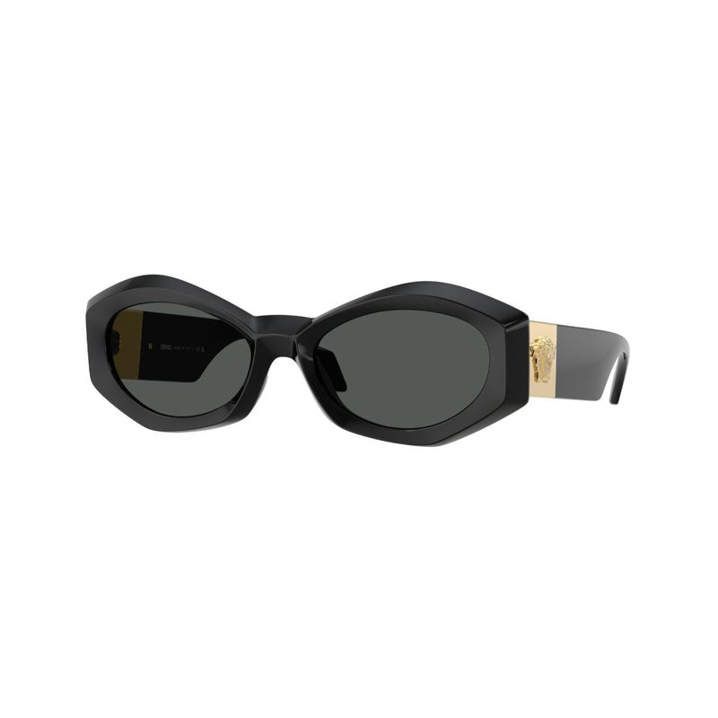 VERSACE - Gafas de Sol Versace VE4466 Negro