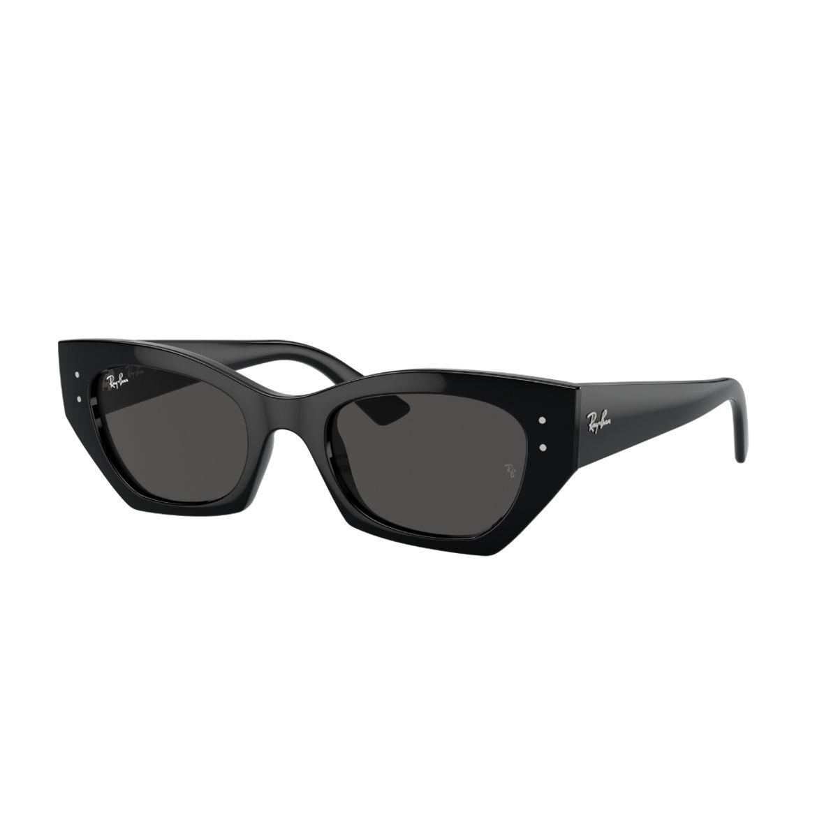 RAY BAN - Gafas de Sol Ray-Ban Zena RB4430 Negro Hombre y Mujer