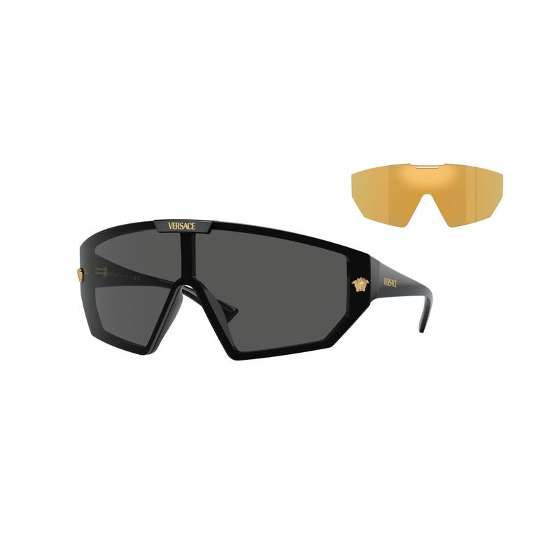VERSACE - Gafas de Sol Versace VE4461 Negro