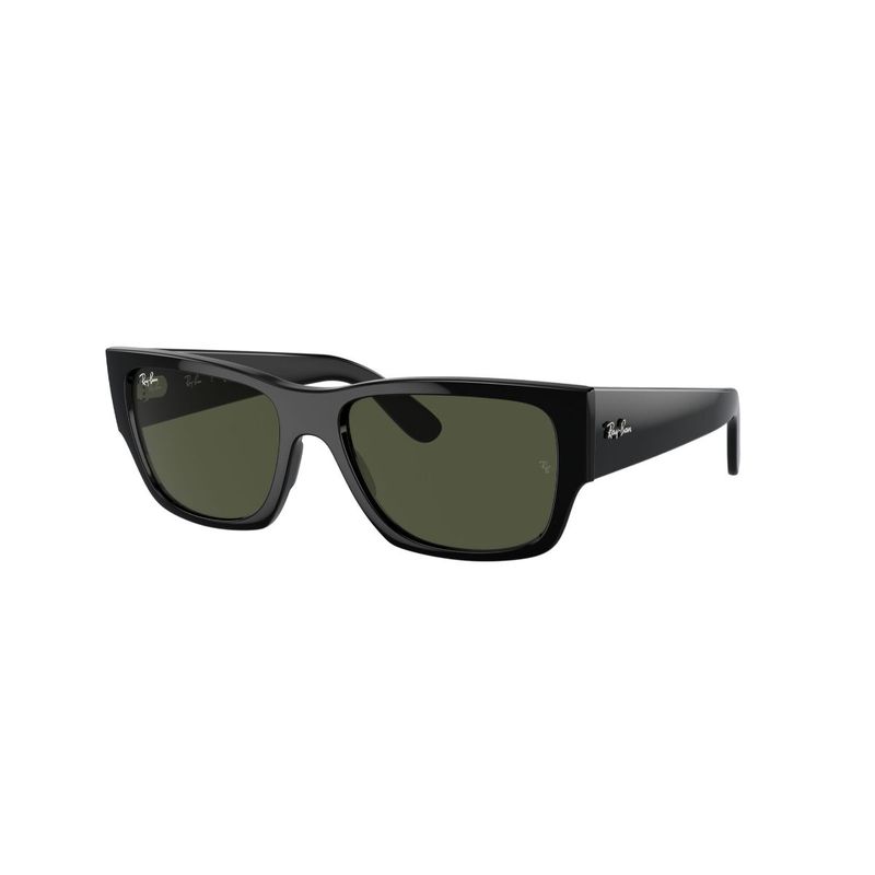 RAY BAN - Gafas de Sol Ray-Ban Carlos Negro