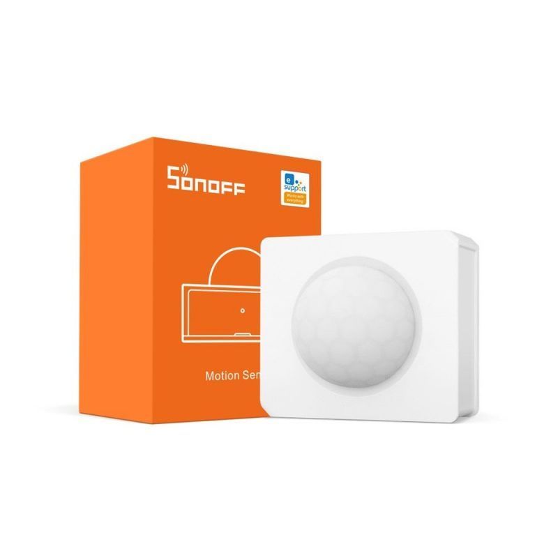 SONOFF - SONOFF SNZB-03 Sensor de Movimiento