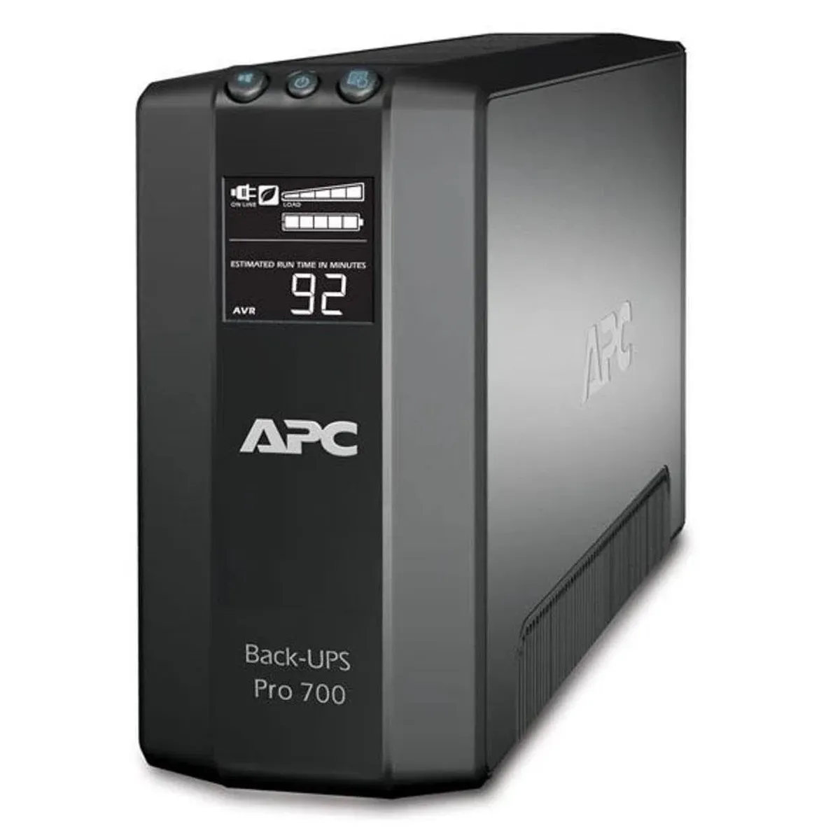 APC - Ups Apc Back-UPS pro BR700G 700va Interactiva 6 puertos