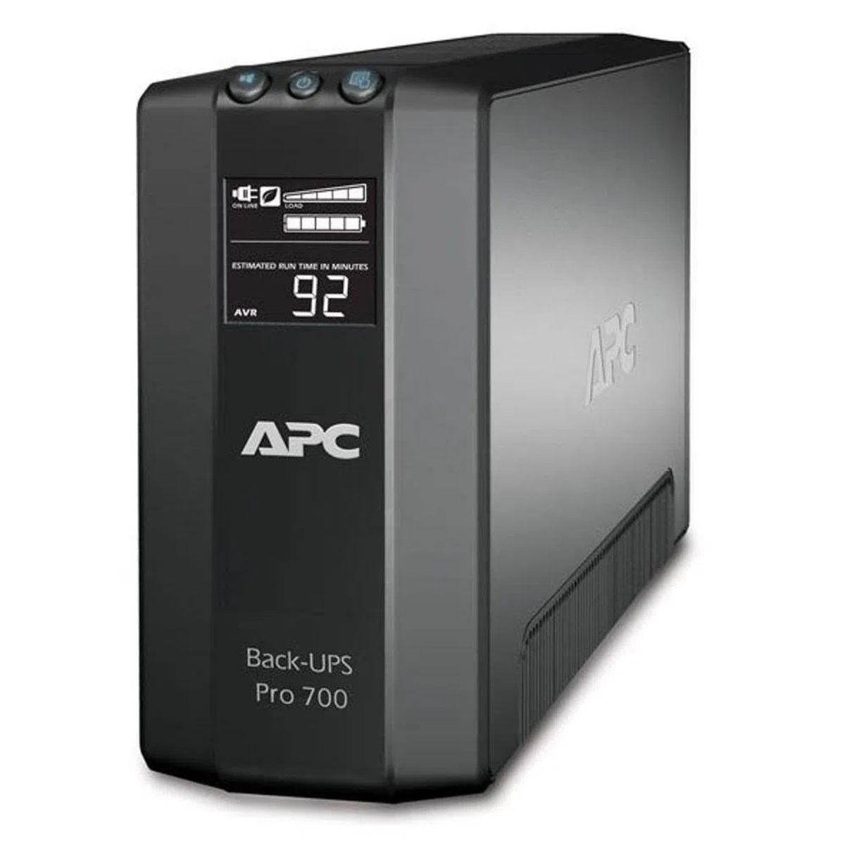 APC - Ups Apc Back-UPS pro BR700G 700va Interactiva 6 puertos