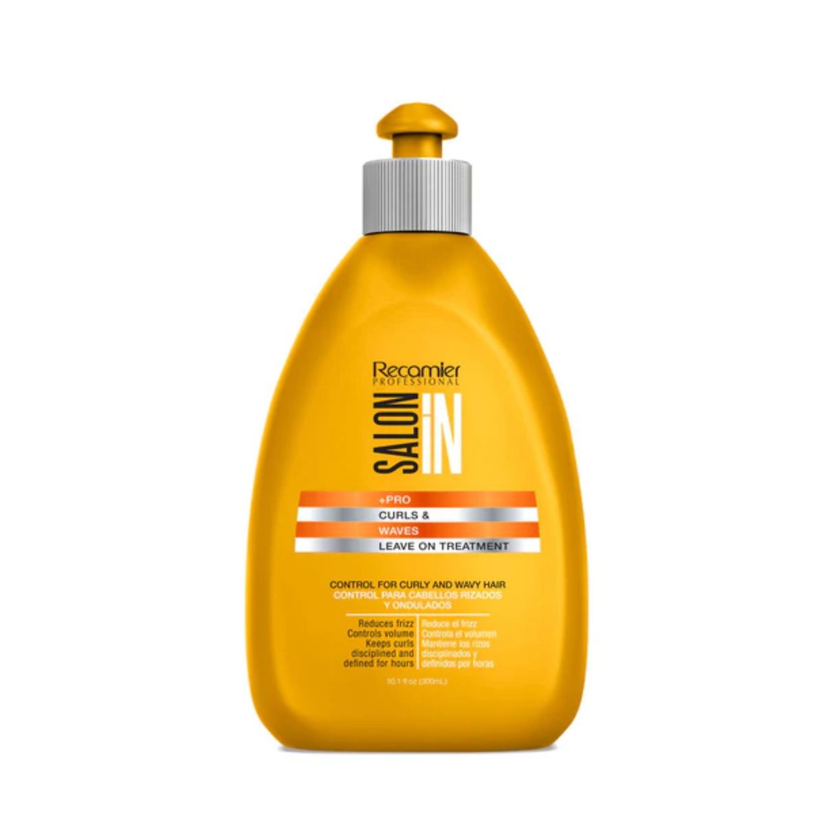 RECAMIER - Tratamiento Recamier +pro Curls & Waves