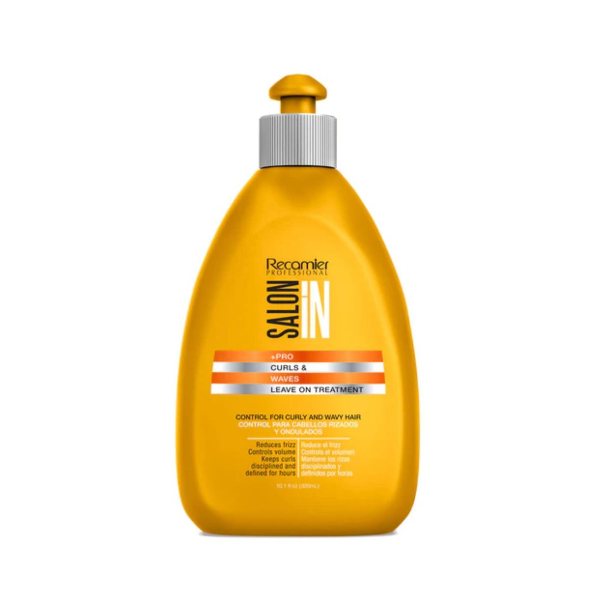 RECAMIER - Tratamiento Recamier +pro Curls & Waves