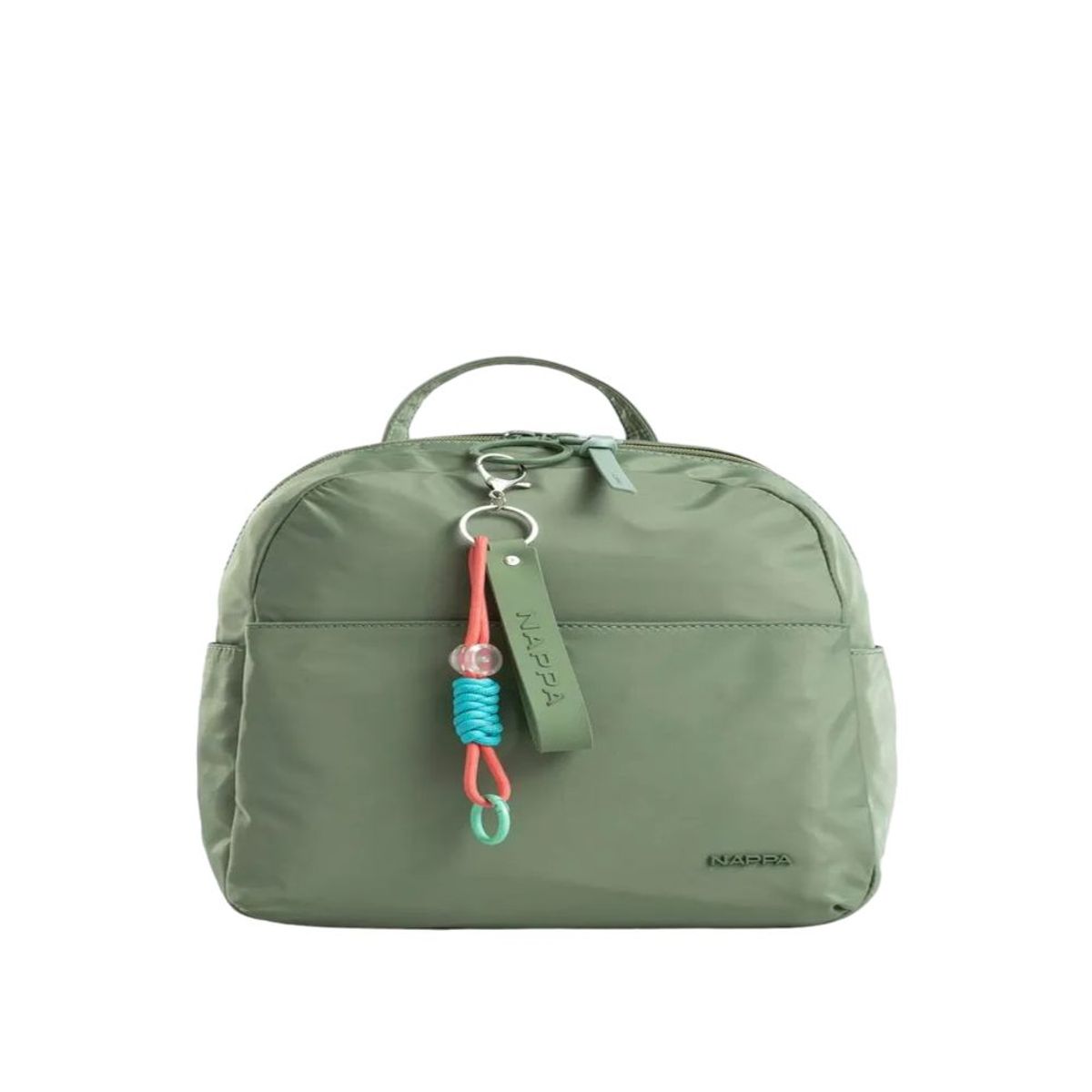 NAPPA - Morral Nappa Restorative_.