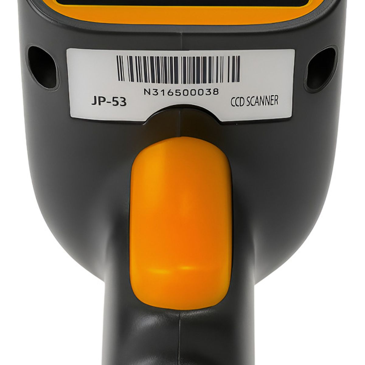 AMERICA - Lector Codigo Barras Largo Alcance - Pistola Codigo De Barra