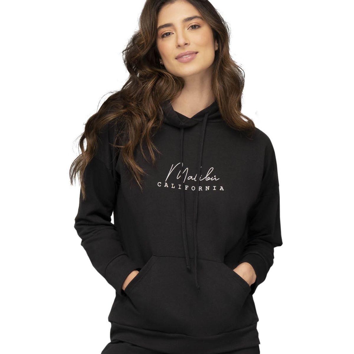 RUTTA - Chompa Mujer Negro Rutta 92595