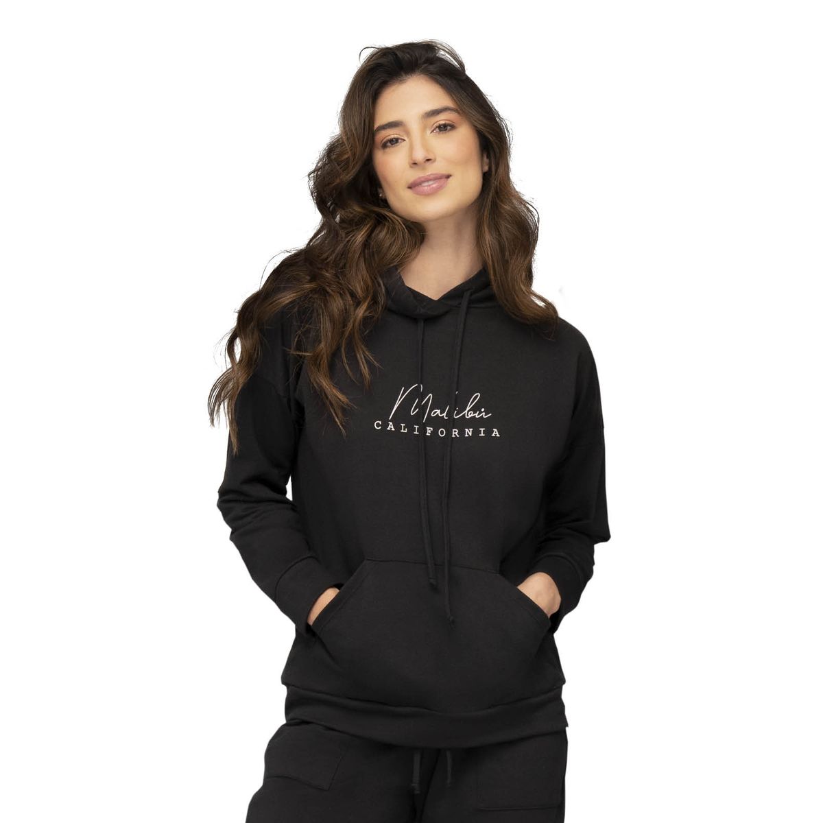 RUTTA - Chompa Mujer Negro Rutta 92595