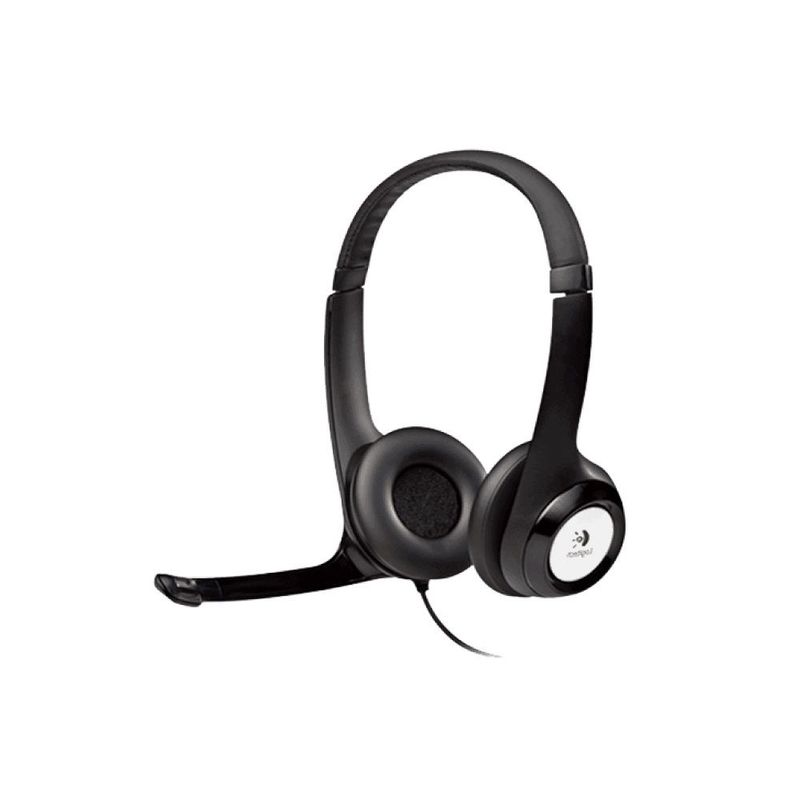 LOGITECH - Diadema Logitech H390