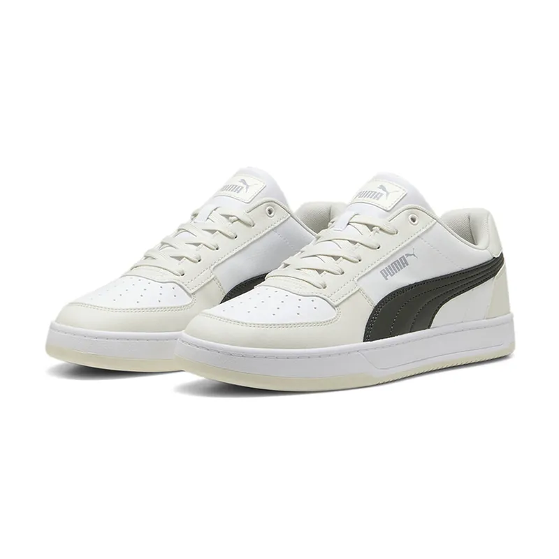 PUMA - Tenis Puma para Hombre Puma Caven 2.0 Gris