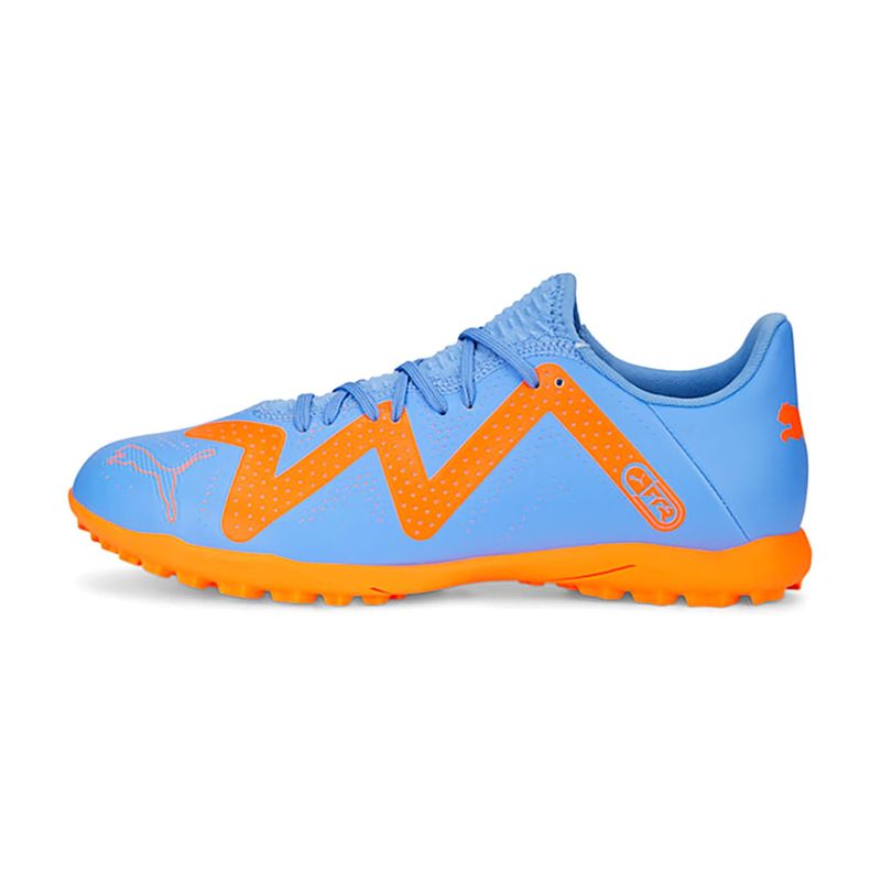 PUMA - Guayos Puma Future Play Tt Original Azul Hombre