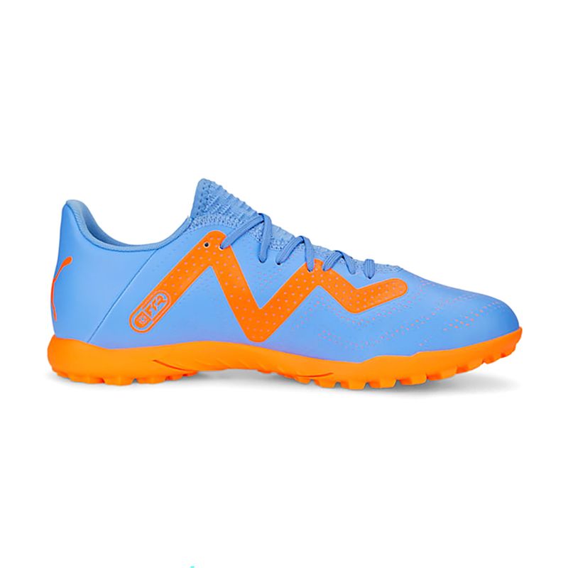PUMA - Guayos Puma Future Play Tt Original Azul Hombre