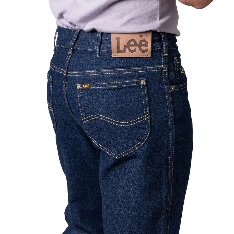 En Pantalon Tabla De Tallas Jeans Lee Jean Clásico 85 Lec Lee Para